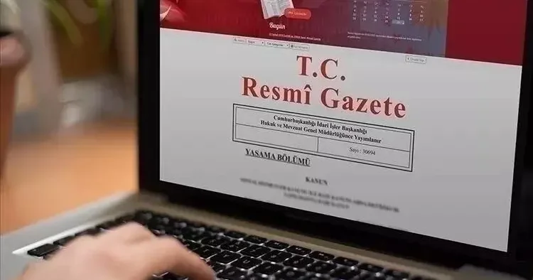 Adana ve Sivas ta doğal gaz projeleri için acil kamulaştırma