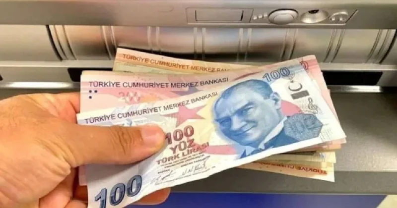 Devlete borcu olan herkesi ilgilendiriyor: Resmi Gazete’de yayımlandı Sözcü Gazetesi