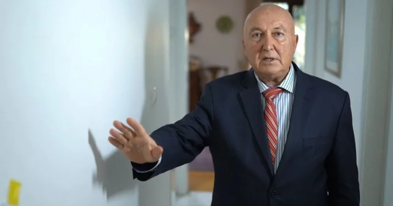 Deprem uzmanı onlarca şehir ve ilçeyi tek tek sıraladı! Buralardan ev almayın, kiraya oturmayın Sözcü Gazetesi