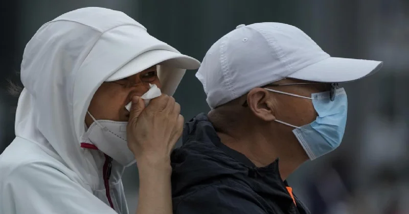 ABD de yeni H3N2 influenza virüsünün alt türüne ilişkin endişeler artıyor