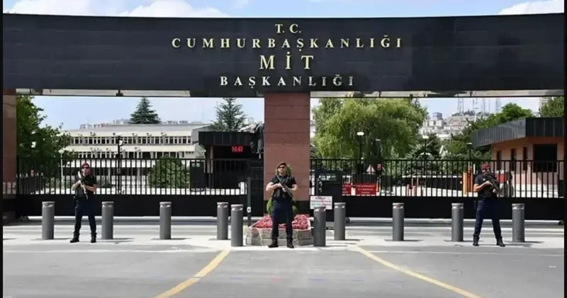 İstihbarat diplomasisi Türk modelinin sonuç alıcı rolü Düşünce Günlüğü Haberleri