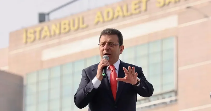 İBB iddianamesinde yeni detaylar! Sanatçı Ercan Saatçi ve Serkan Balbal ın da hapsi isteniyor