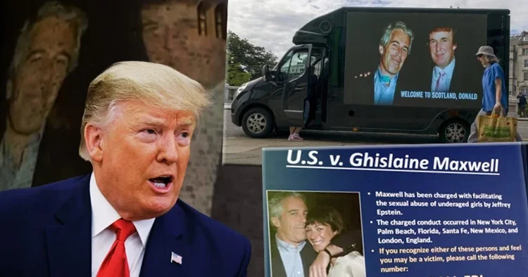 E posta yazışmaları sızdırıldı: ABD Başkanı nı köşeye sıkıştıracak ifadeler! Kızlardan haberi vardı... Havlamayan köpek Trump