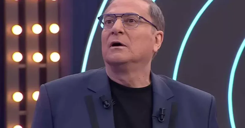 Mehmet Ali Erbil den servet açıklaması: Oturduğum ev 10 milyon dolar