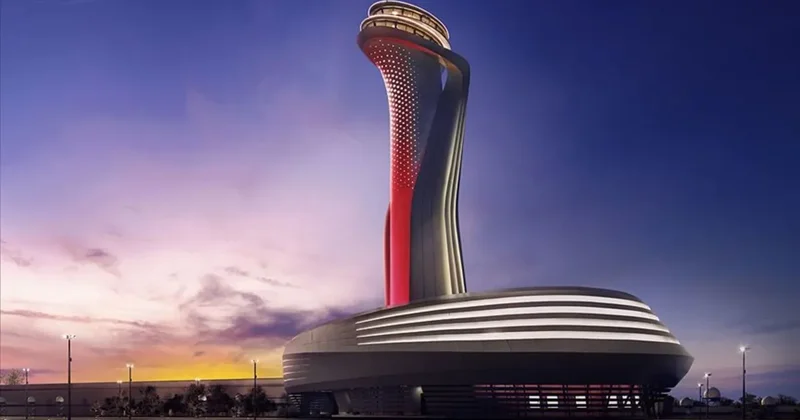 İstanbul Havalimanı nda tüm zamanların rekoru! Özel yolcu salonunda 172.357 bin kişi ağırlandı