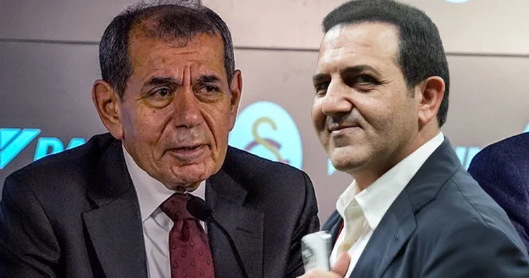 Galatasaray dan transfer açıklaması! Haber yollayan futbolcular var