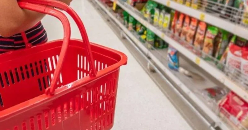 Market raflarında kıtlık işaretleri görüldü, ülkede alarm verildi Sözcü Gazetesi