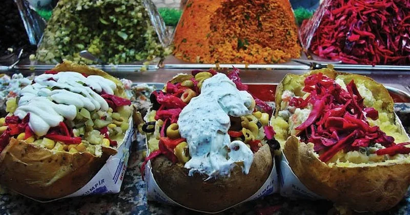 Ortaköy de kumpir ve midye faciası: 6 yaşındaki Kadir ve 3 yaşındaki Masal hayatını kaybetti Sözcü Gazetesi