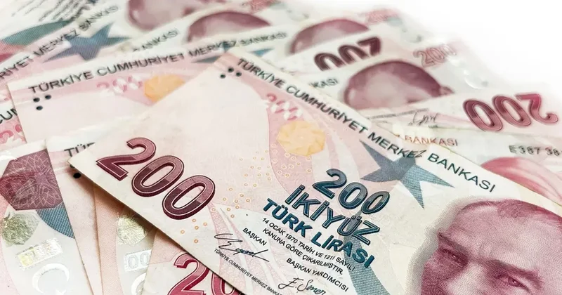 Gecikme Zammı Oranı Yüzde 3,7 Oldu