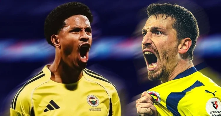 Olaylı Galatasaray Fenerbahçe derbisi davasında mütalaa: Fenerbahçeli 5 ismin hapsi istendi!