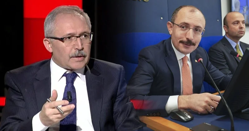 Abdulkadir Selvi den AKP li Mehmet Muş a çok ağır yazı! Yayın yapmamızı İsrail bile durdurmuyor