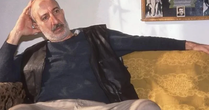 Üvey Baba nın Gaddar Halil inin son hali şaşırttı: Kim der 86 yaşında Sözcü Gazetesi