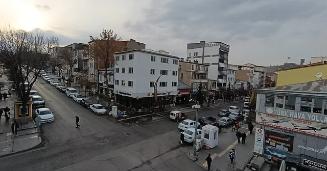 Kars ta konut satışları yükselişte: 596 konut yeni sahibini buldu! Kars Haberleri