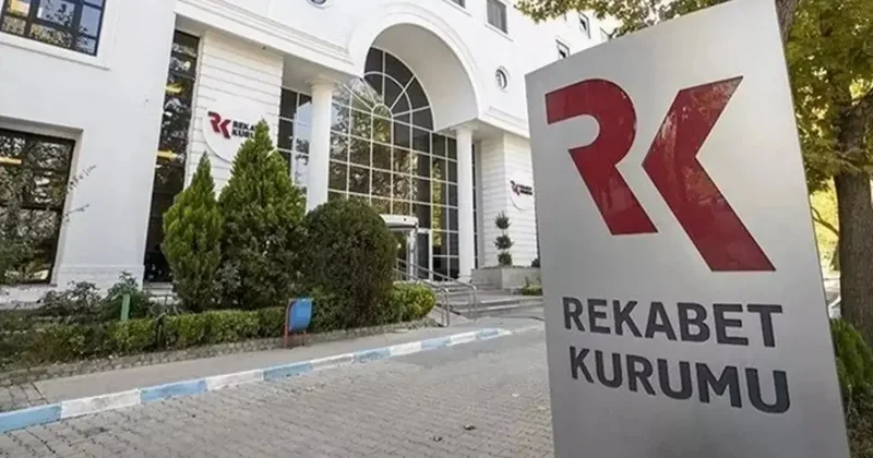 Firmalara yakın takip: Rekabet Kurulu ndan 11,5 milyar liralık ceza!