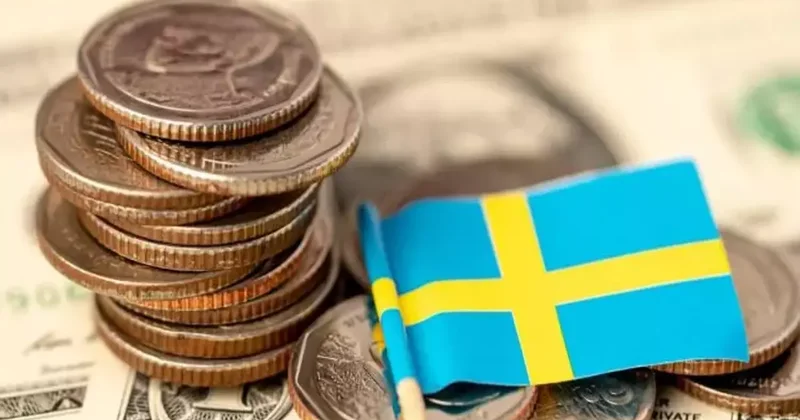 Bu ülkede nakit para kullanımı bitti! Ödemelerin %90’ından fazlası kartla