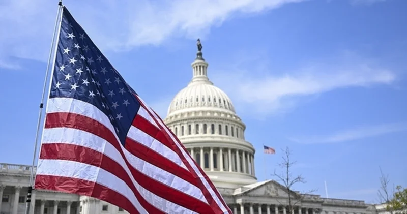 ABD de 43 gün süren rekor hükümet kapanması sona erdi: Trump geçici bütçeyi imzaladı İş Yaşam Haberleri