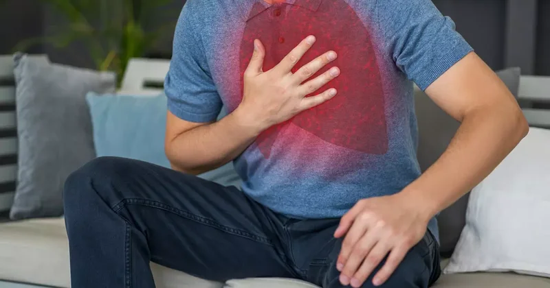 En sık ölüme yol açan tür: Akciğer kanseri! Yüzde 90 nedeni bakın neymiş...