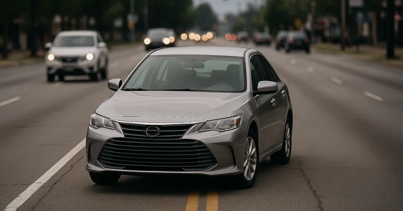 Japon otomotiv devinin araçları yolun ortasında aniden duruyor: 126 bin araç geri çağrıldı Sözcü Gazetesi