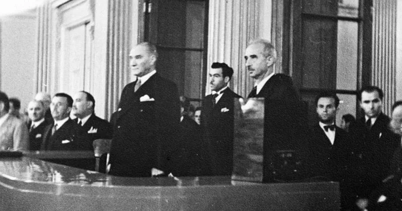 Atatürk ün hediyesi bu bayramları kaldırdılar: Tarihe karıştı