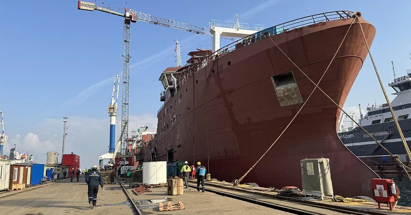 Gemi, yat ve hizmetlerinden rekor ihracat