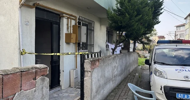 Yangında 2 yaşındaki Ersin öldü, dumandan etkilenen ailesi hastaneye kaldırıldı Kocaeli Haberleri