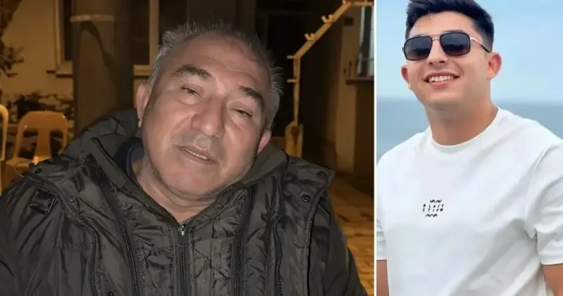 Şehit babası: Oğlum annesine Ben şehit olacağım demişti Aktüel Haberleri