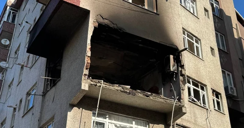 Dehşetin izleri gün ağacınca ortaya çıktı! Son dakika haberleri