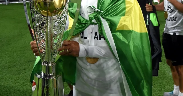 Altay da Mossoro tehlikesi İzmir Haberleri