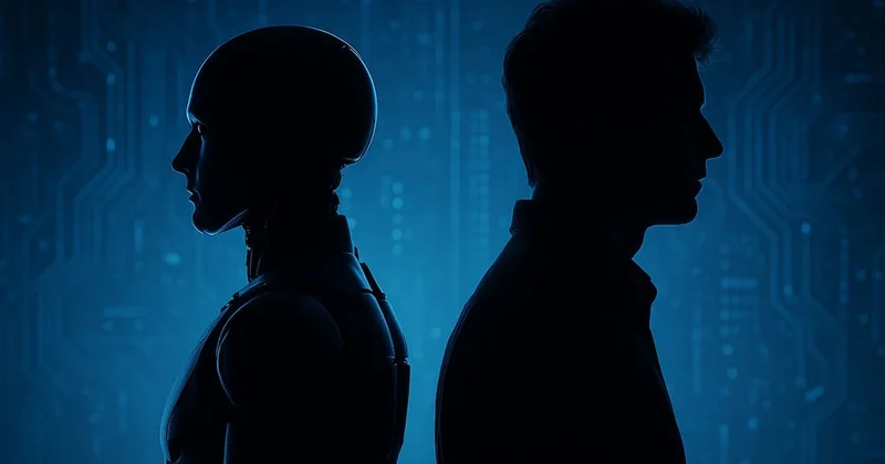 Dünyanın sonuna kadar sürecek 5 meslek: Robotlar asla bu işleri yapamayacak Sözcü Gazetesi