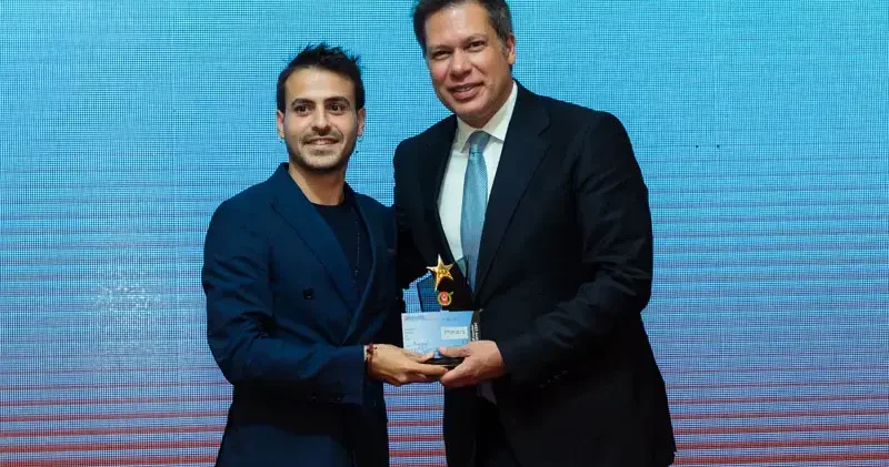 DHA muhabirine Yılın Televizyon Haberi ödülü