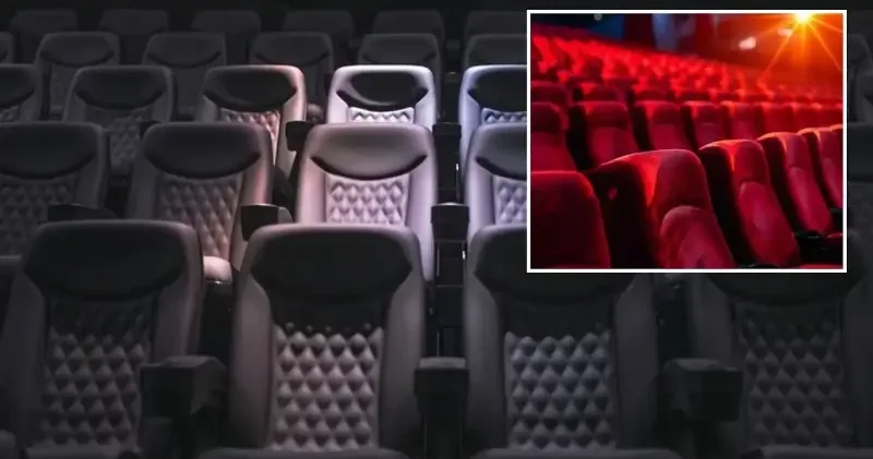 Bu hafta sinemada hangi filmler vizyona girecek? Soyut Dışavurumcu Bir Dostluğun Anatomisi Veyahut Yan Yana, Sihirbazlar Çetesi 3, Mavi AY, Ne Var Bunda Yani, Öldüren Terapi Kültür Sanat Haberleri