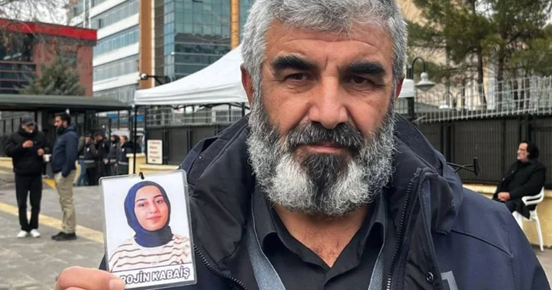 Bakanlıktan Rojin Kabaiş açıklaması: Telefon şifresini İspanyollar kıracak