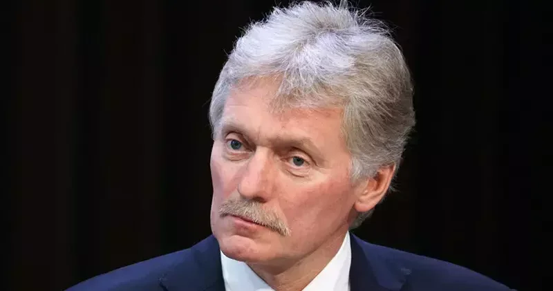 Kremlin: Ukrayna müzakereleri durdurduğu için özel askeri operasyon devam edecek