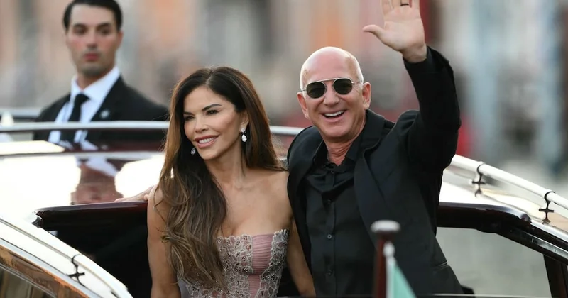 Jeff Bezos: Dünya için B planı yok, fabrikalar ve veri merkezleri Ay a taşınacak Sözcü Gazetesi