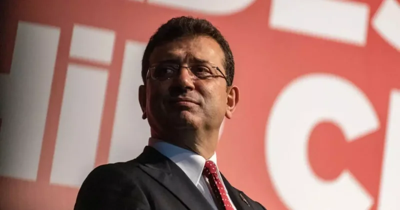 İmamoğlu dosyasında sızıntı iddiaları güçleniyor: Otel odasında savcı ile gizli görüşme