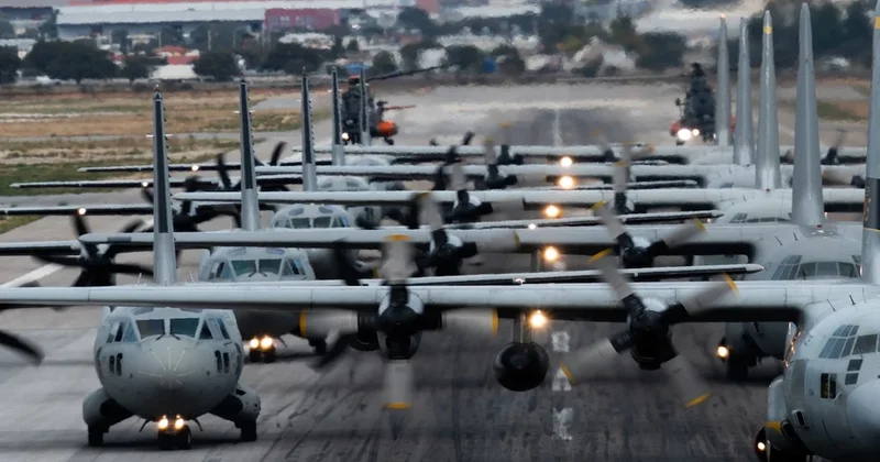 Yunan Hava Kuvvetleri nden küstah paylaşım: Şehitlerimizle böyle alay ettiler! Sözcü Gazetesi