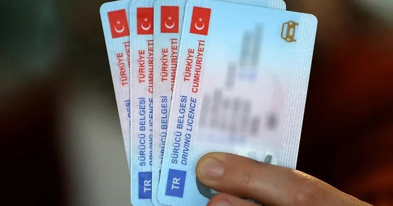 B sınıfı ehliyeti olanlar yaşadı: Artık bu araçların tamamını sürebilecekler Sözcü Gazetesi