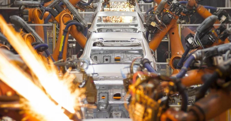 BYD yeni üssü için gözlerini Avrupa’nın güneyine çevirdi