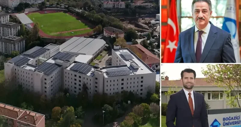 Boğaziçi Teknopark büyüyor Aktüel Haberleri