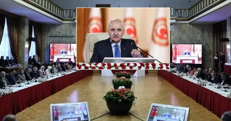 Tarihi komisyonun toplanacağı tarih belli oldu Gündem Haberleri