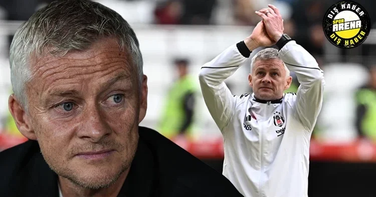 Solskjaer den ayrılık sonrası ilk açıklama: O maçı kaybedersem kovulacağımı biliyordum!