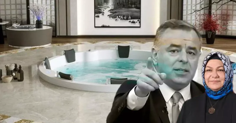 Lüks iftira kendilerine yapıştı! Yarkadaş’ın jakuzi ifşaatına karşı manidar hatırlatma