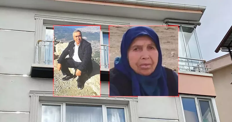Ankara da akıllara durgunluk veren iddia: Gelininin darbettiği yaşlı kadın hayatını kaybetti!