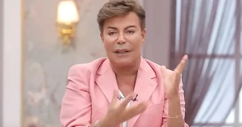 Hastanede yaşam savaşı veren Fatih Ürek in ailesinde miras kavgası iddiası Sözcü Gazetesi