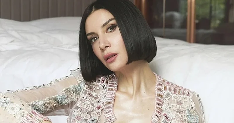 Ahu Yağtu hafıza kaybı yaşamış Sözcü Gazetesi