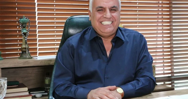 Kışın şerbeti bol tüketip vücudu sıcak tutsun diye tatlıda Hacıbaba kampanyası Diyarbakır Haberleri