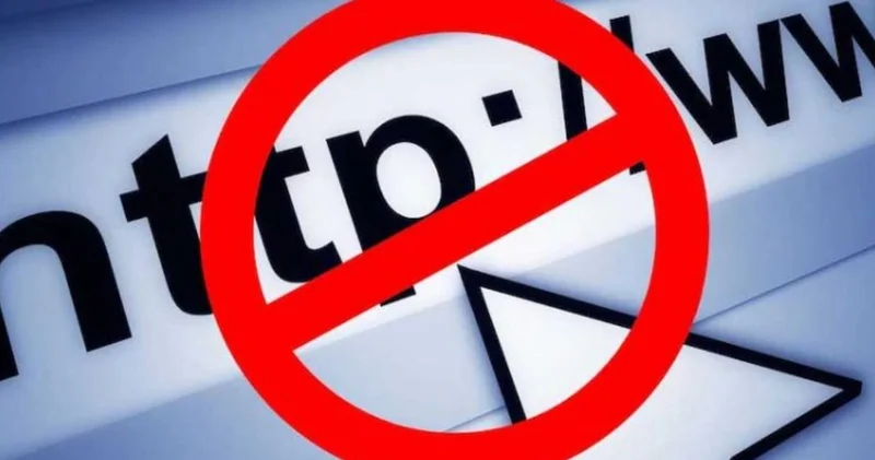 2025 İnternette Özgürlük Raporu yayımlandı: Türkiye bu yıl da sınıfta kaldı