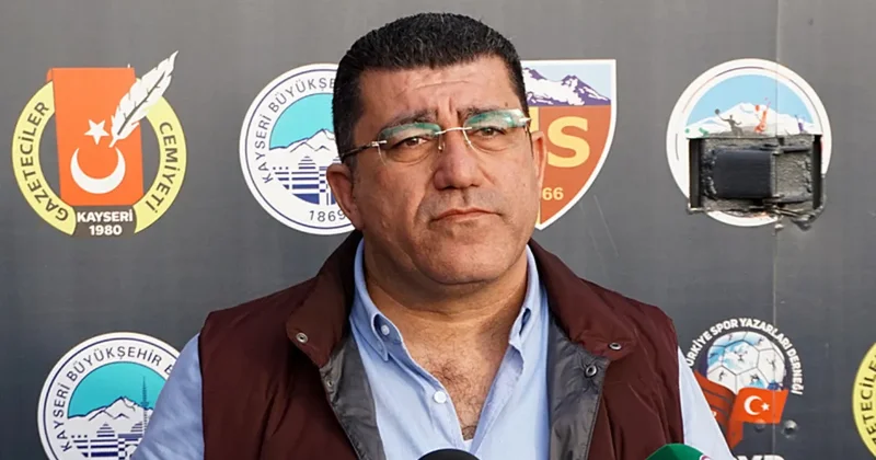 Kayserispor’a 3.4 milyon TL ödeme emri