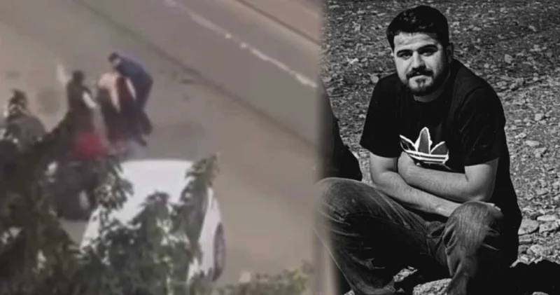 Batman’da çıkan kavgada silahlar konuştu: Ölü ve yaralılar var