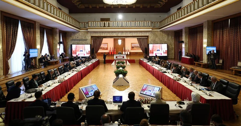 Tarihi komisyon 18 Kasım da toplanacak